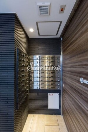 NTPRレジデンス大井町の物件内観写真